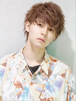 リップス 渋谷(LIPPS)&nbsp;クルーズマッシュウルフ