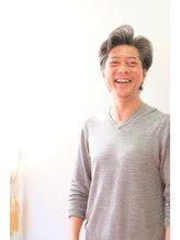 アイノア(AInoa) 山下 ケンジ