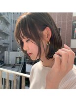 クーラ(Cura) 【Cura 荒川華穂】