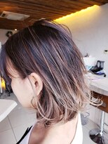 レイヘアービューティーサロン(LEI HAIR BEAUTY SALON)&nbsp;ハイライト☆