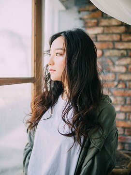 プロデュース 古淵店(Produce) ラフウェーブ