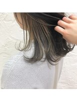 カモン(CAMON)&nbsp;【インナーグレーベージュ】