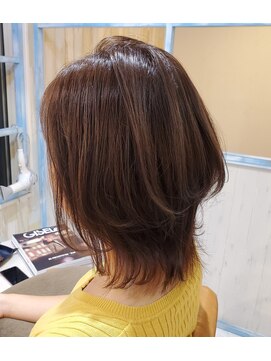 マルルヘアーデザイン(Maururu) Maururu hair style