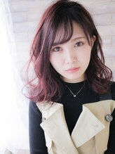 シュガーラブル(Sugar rable)