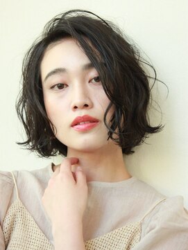 チェリッシュバイセレーノ(Cherish by sereno) フェロボブ