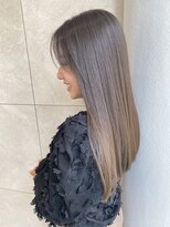 スペイディック 大阪梅田店(SPADIC)&nbsp;【SPADIC大阪梅田店】茶屋町 髪質改善酸熱トリートメント