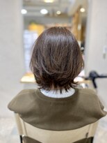 ティーズピーク(ty s peak)&nbsp;ミディアムクビレイヤー