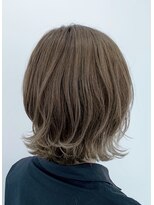 ランドマーク(LANDMARC) カーキカラー