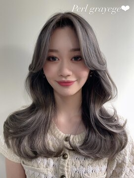 大阪で韓国美人になれるサロン Chelsea梅田 L チェルシー 梅田 Chelsea のヘアカタログ ホットペッパービューティー 大阪で韓国美人になれるサロン Chelsea梅田 L チェルシー 梅田 Chelsea のヘアカタログ ホットペッパービューティー