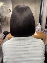 シェル 吉祥寺(shell)&nbsp;20代30代40代_まとまるボブ