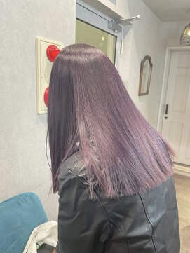 ゼストソエル(ZEST soell) 【miho】