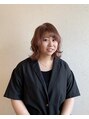 ブリック ヘアアンドスパ 松山(BRICK HAIR&SPA) MIYU 