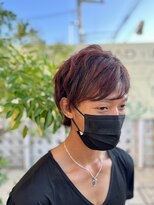 サンロード ヴィフ SUNROAD vif&nbsp;REDカラー