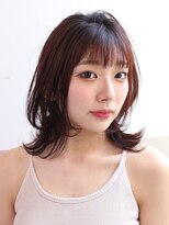 アーツリタ 町田(arts lita) 【lita 町田】20代30代40代♪大人可愛い♪エアリーミディ♪