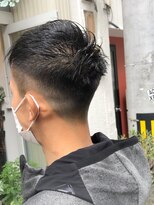 ギブ(give)&nbsp;ナチュラルフェード