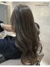 カット＆パーマ（デジタル可）＆髪質改善TOKIOトリートメント　19100⇒14000