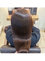 カロル 川口(Calor)&nbsp;【マイナス5歳を叶える♪】［川口 髪質改善 シルキーベージュ]