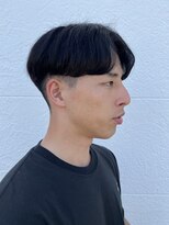 シャンパトラ(SCHON PATRA)&nbsp;韓国風センターパート