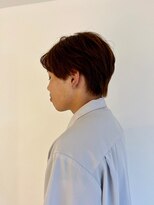 ソイクフ(SOY KUFU)&nbsp;大人可愛い20代30代40代イメチェン似合わせカットショートヘア