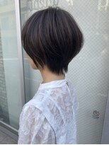 アデプト 金町店(adept)&nbsp;ひし形　ショートスタイル