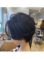 テイスティ プライム(tasty prime)&nbsp;大人ショートStyle