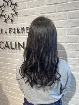 ビューティー エールフォルム 浜松有玉店(BEAUTY YELLFORME) グレーアッシュ