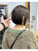 ◆担当:岩切祐樹◆ミニボブ