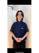 ヘアーズベリー 近鉄八尾店(hairs BERRY) SERU Jr