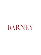 なぜ、BARNEY?