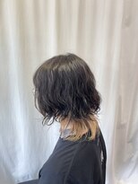 ヘアーアンドビューティー エレガンス(HAIR&BEAUTY Elegance)&nbsp;スパイラルパーマ
