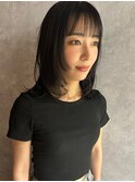 レイヤー フェイスレイヤー ミディアムレイヤー