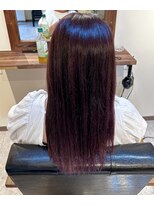 リノン(Linon)&nbsp;ボルドーカラー