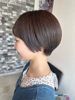 プリームヘアーホワイト(Pleame hair WHITE) コンパクトショート
