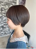 コンパクトショート