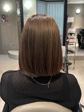 チャオ バイ ミチ(Chao by MICHI) 【Chao yuika】ハニーベージュ