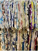 【 浴衣レンタル♪ 】はじめました♪可愛い浴衣８０種類以上♪