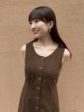 シーカ ニカイ(siika NIKAI) 伊達 春香