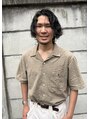 アストロ デザイン オブ ヘアー(ASTRO design of hair) 髭ロン毛のかっこいいお兄さん達を量産するべく頑張っています。