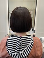 プラム 銀座店(plum ginza)&nbsp;大人かわいい20代30代40代50代銀座ショート/ボブ/似合わせ87