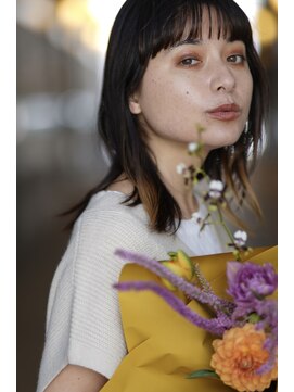 メリケンビューティーパーラー コウベ(MERICAN BEAUTY PARLOR KOBE) 清一です