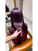 ハイトーン/ブリーチカラー/チョコレート/ベージュ/グレージュ