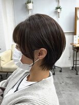 リングバイモアムー(Ring by Moremuu)&nbsp;イッシーショート