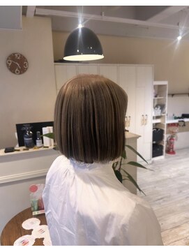 リー ルーチェ 布施(Lee Luce) デザインカラー【アンブレラカラー】