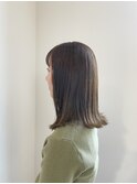 外ハネロブ