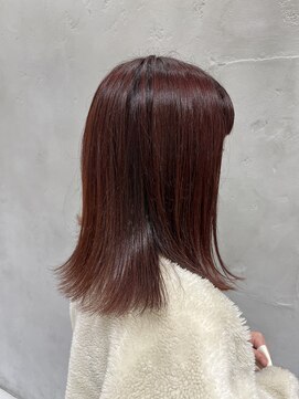 パーク なんば本店(PARK.) ロブ