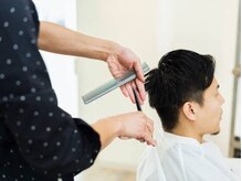 ヘアーザライド 葛西(HAIR the RIDE)