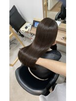 クアトロ 宇都宮本店(QUATRO) 髪質改善