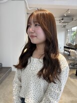 サークル(CIRCLES)&nbsp;ブリーチなしダブルカラー