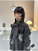 デザインカット