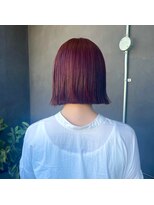 ナナ バイ ピケ(nana by pique)&nbsp;ボブ